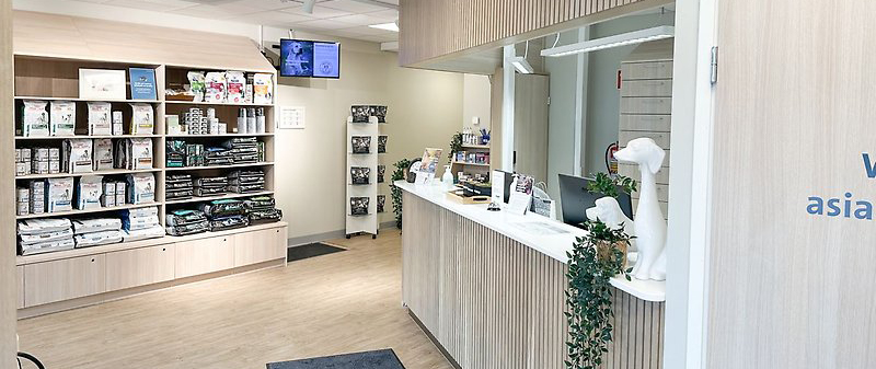 Eläinlääkäriasema Peninkulma