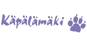 Eläinlääkäriasema Käpälämäen logo.