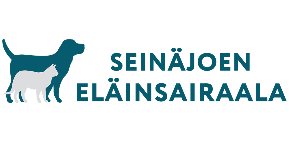 Seinäjoen Eläinsairaalan logo.